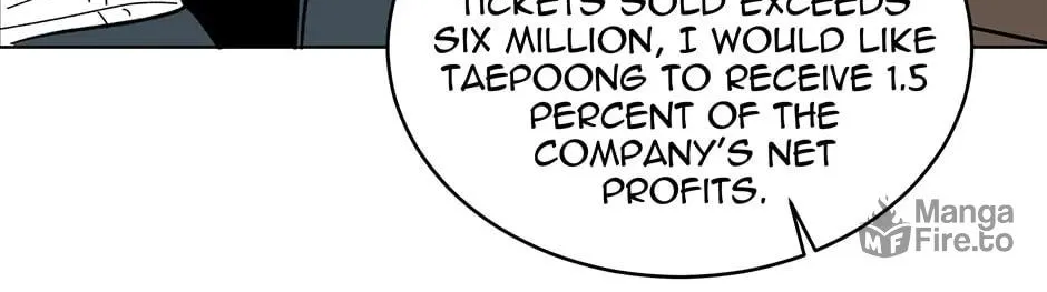 Rookie Talent Agent Knows It All Chapter 126 page 120 - 