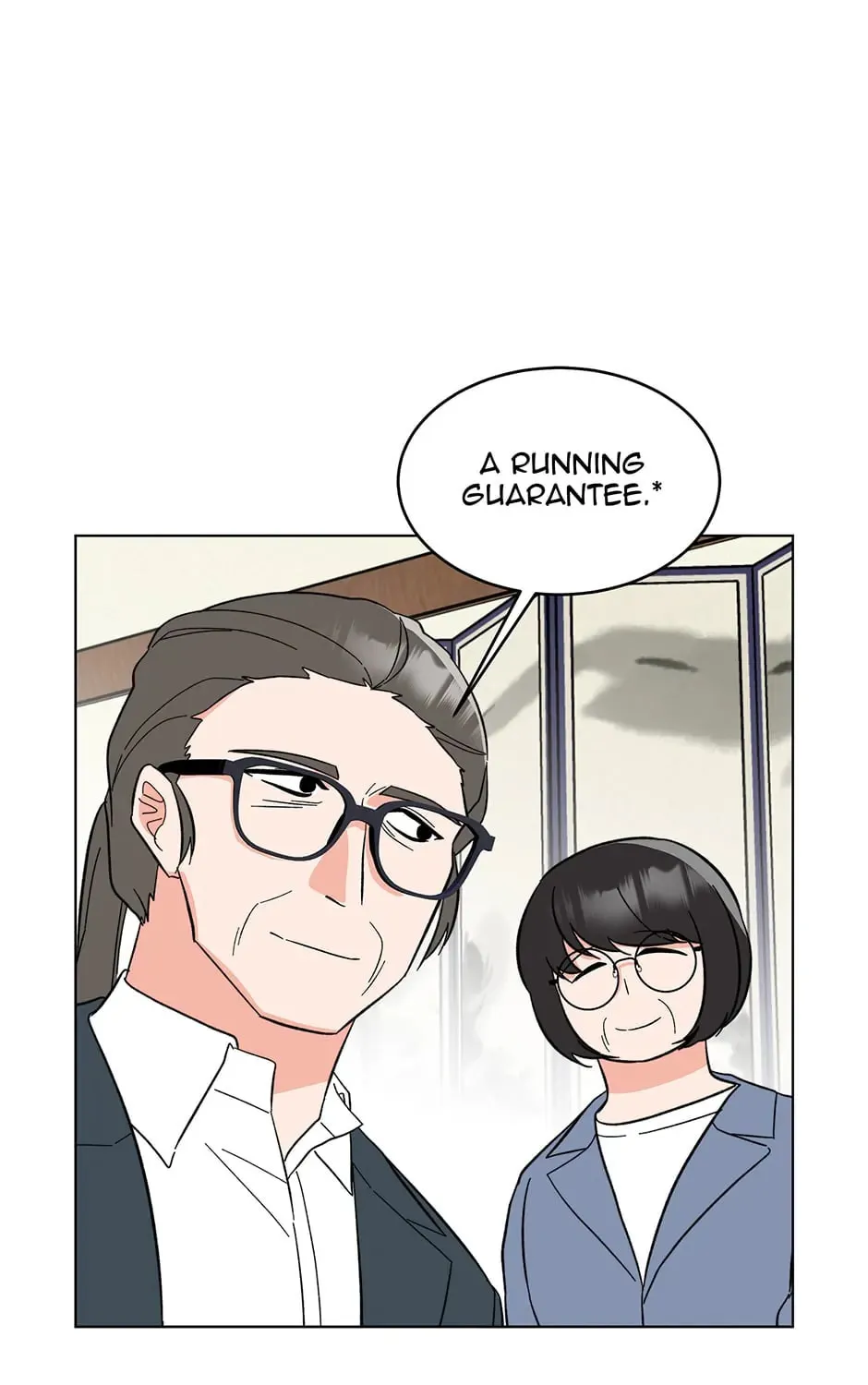 Rookie Talent Agent Knows It All Chapter 126 page 121 - 