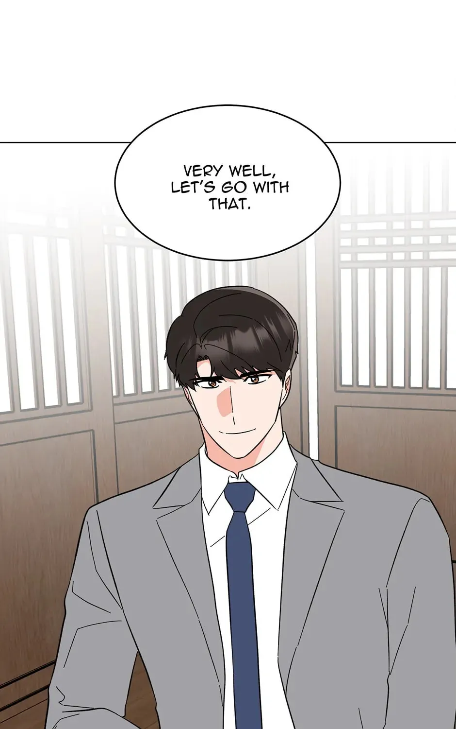 Rookie Talent Agent Knows It All Chapter 126 page 123 - 