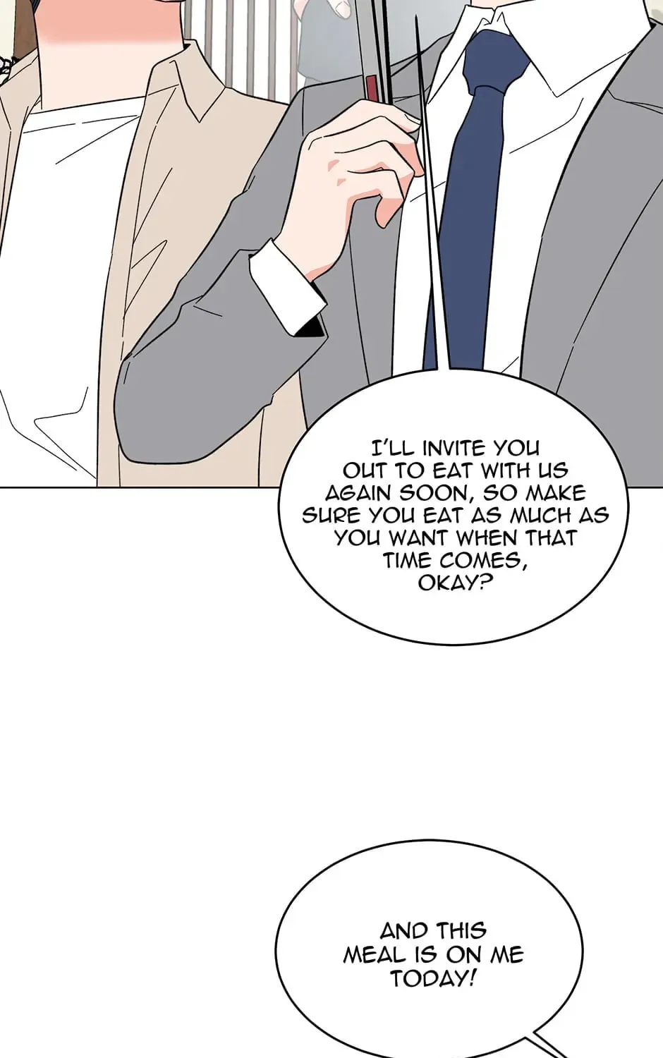 Rookie Talent Agent Knows It All Chapter 126 page 135 - 