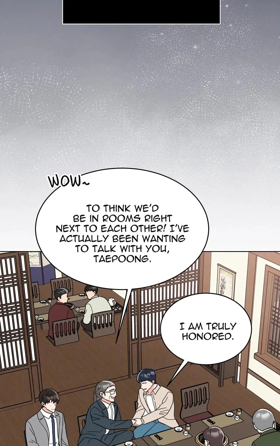 Rookie Talent Agent Knows It All Chapter 126 page 19 - 