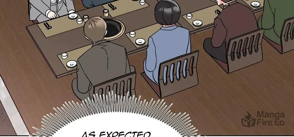 Rookie Talent Agent Knows It All Chapter 126 page 20 - 