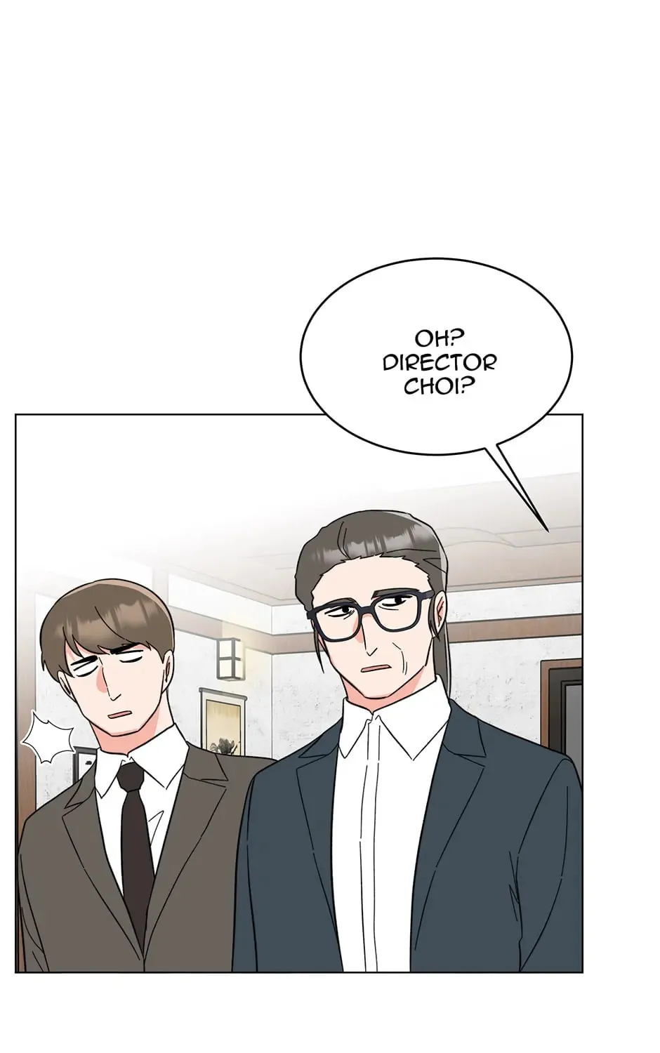 Rookie Talent Agent Knows It All Chapter 126 page 3 - 