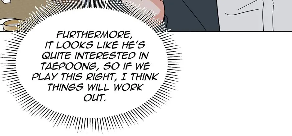 Rookie Talent Agent Knows It All Chapter 126 page 22 - 