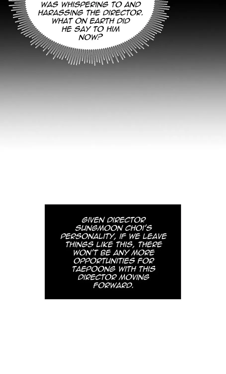 Rookie Talent Agent Knows It All Chapter 126 page 37 - 