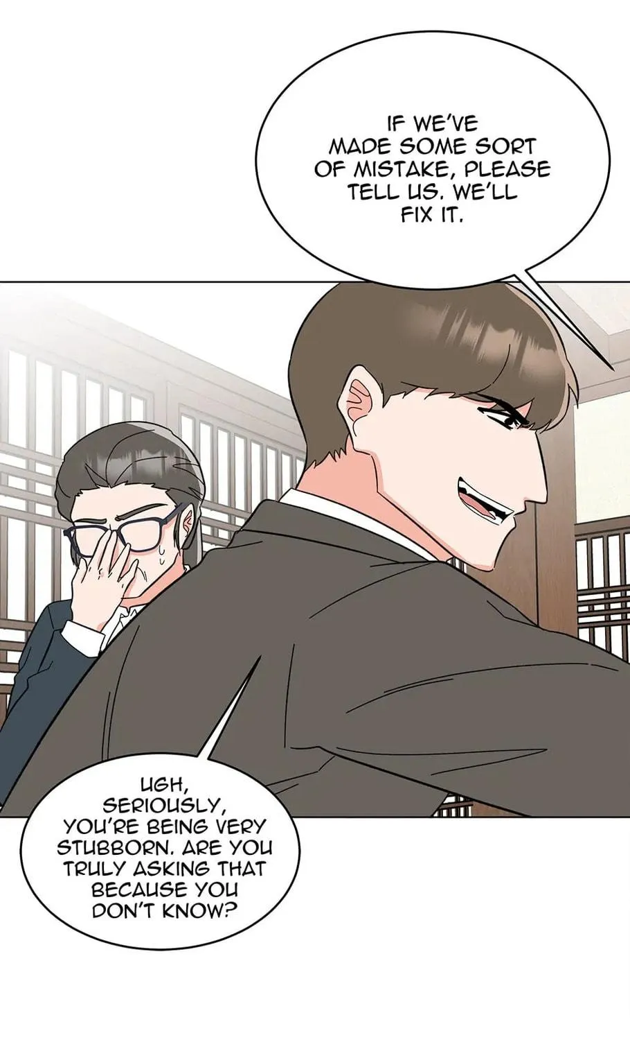 Rookie Talent Agent Knows It All Chapter 126 page 39 - 