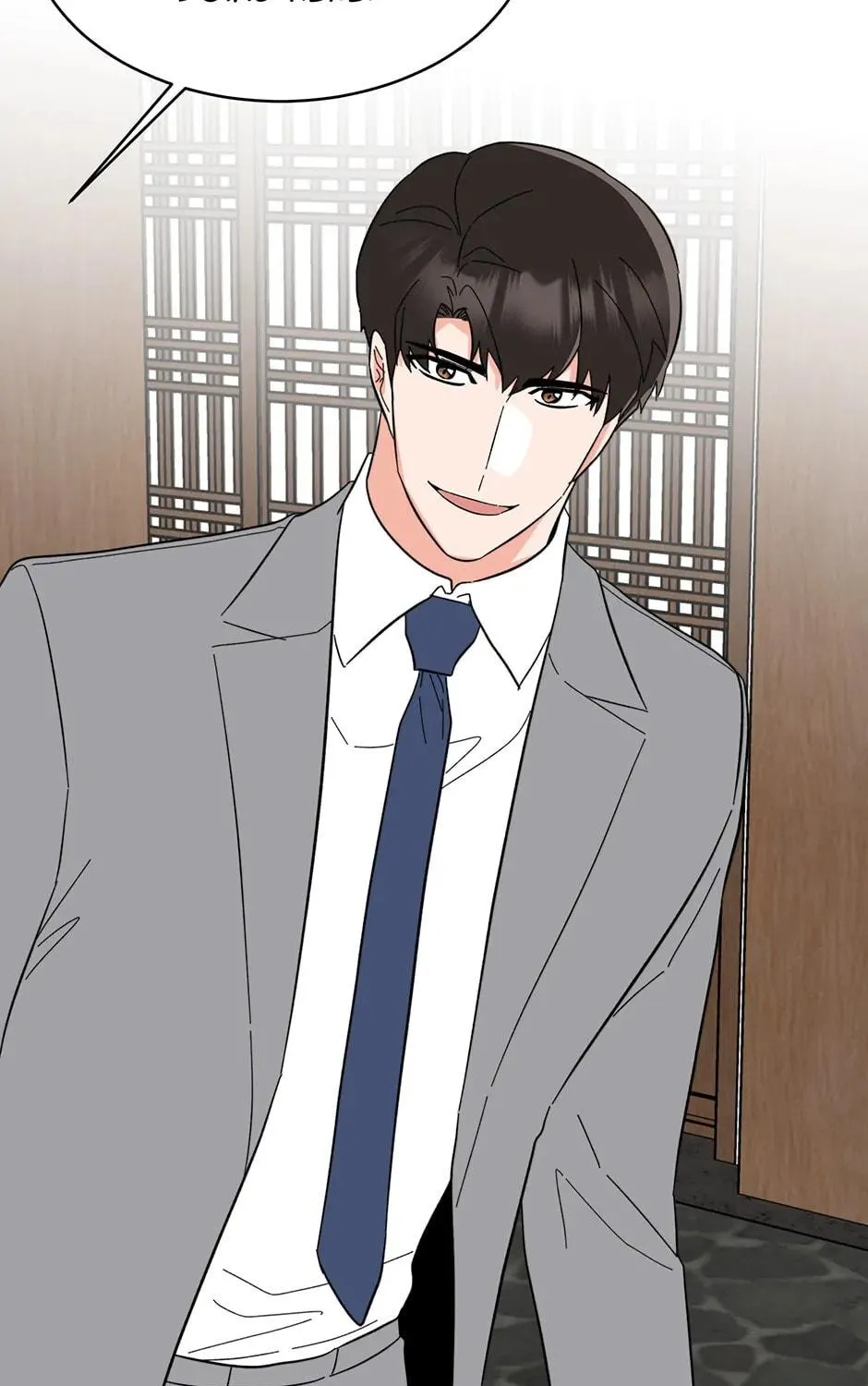 Rookie Talent Agent Knows It All Chapter 126 page 5 - 