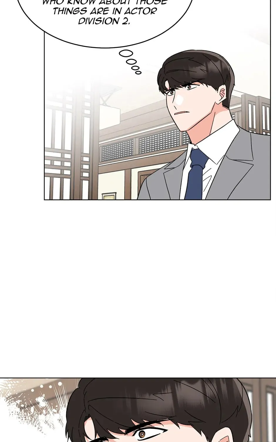 Rookie Talent Agent Knows It All Chapter 126 page 45 - 