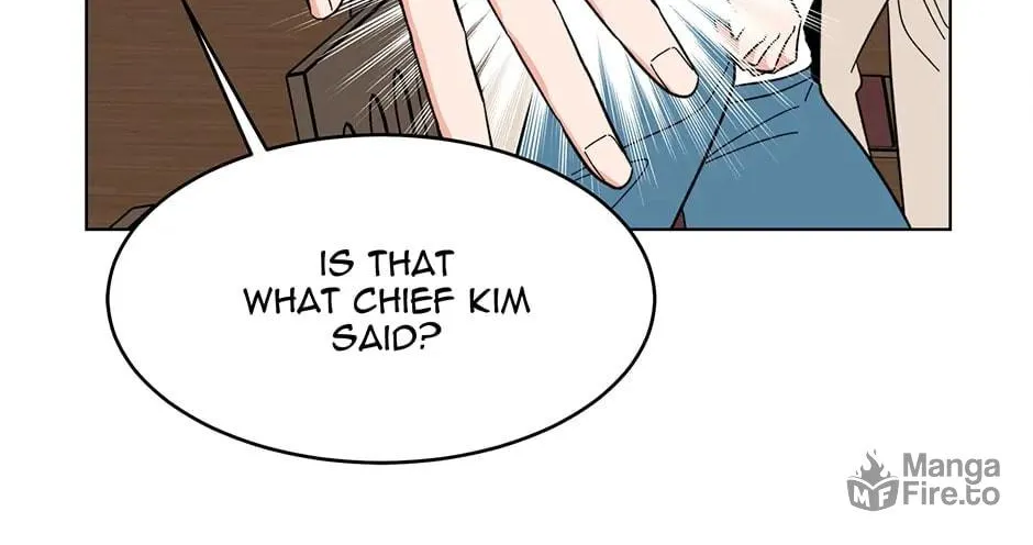 Rookie Talent Agent Knows It All Chapter 126 page 48 - 