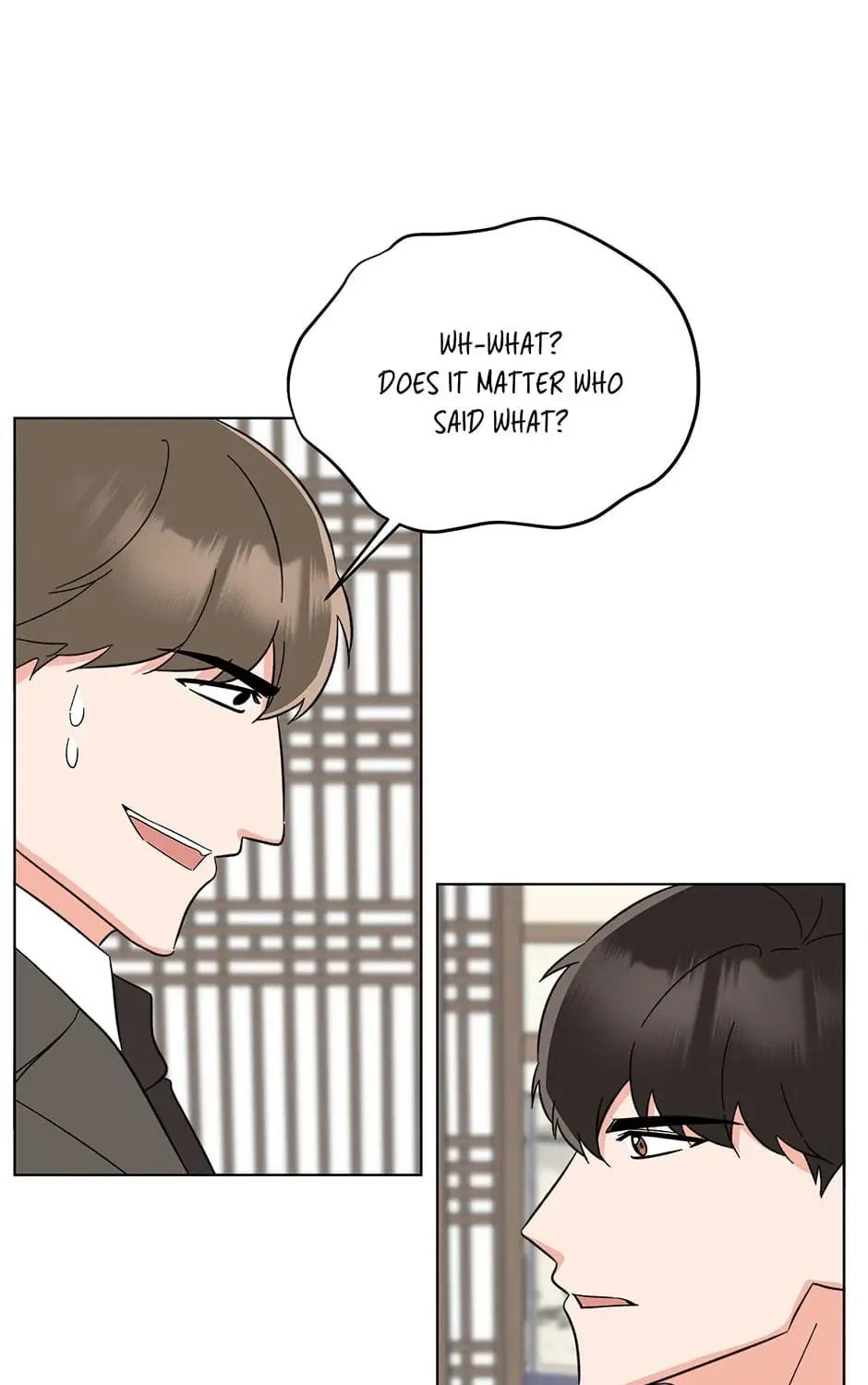 Rookie Talent Agent Knows It All Chapter 126 page 49 - 