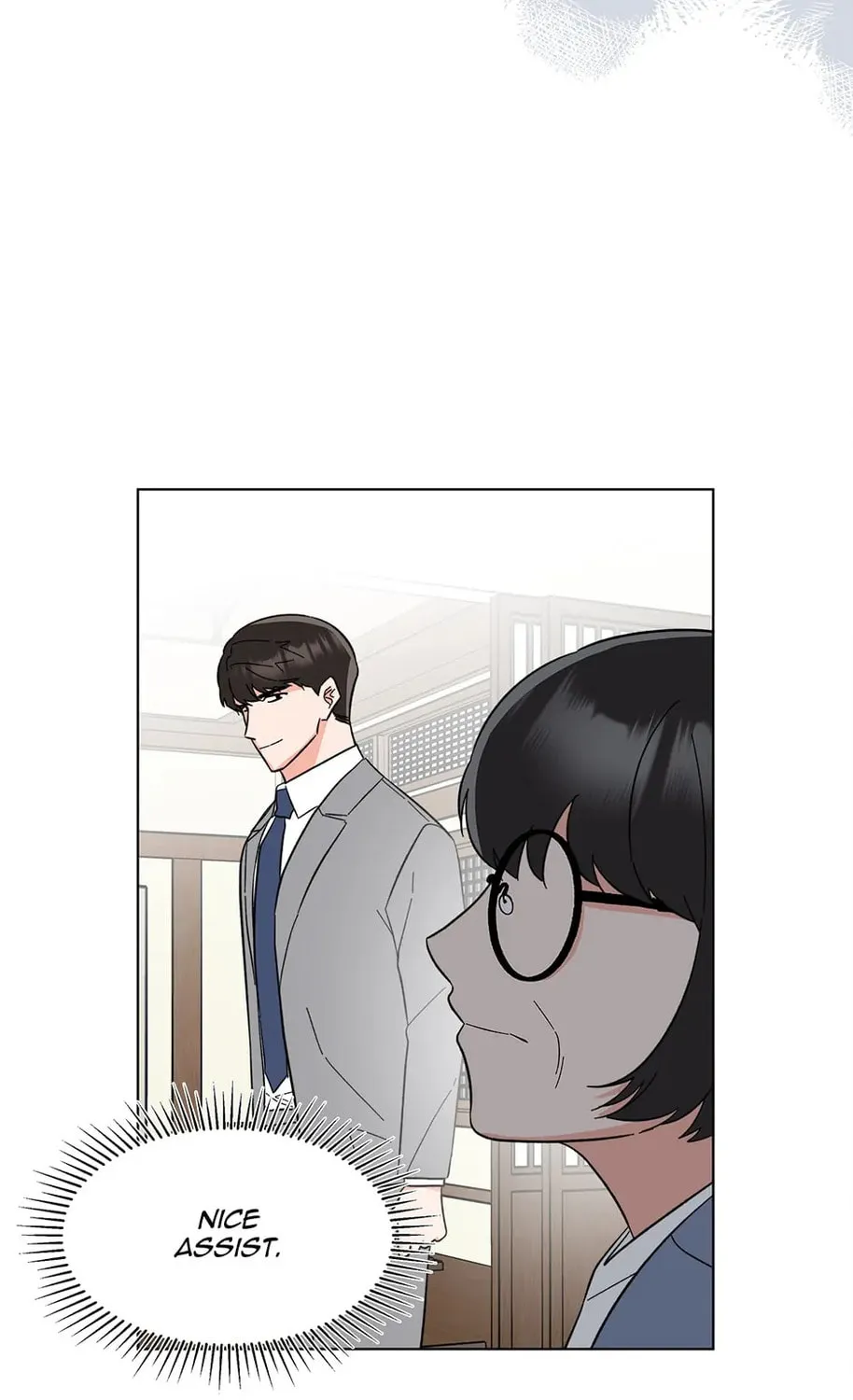 Rookie Talent Agent Knows It All Chapter 126 page 61 - 