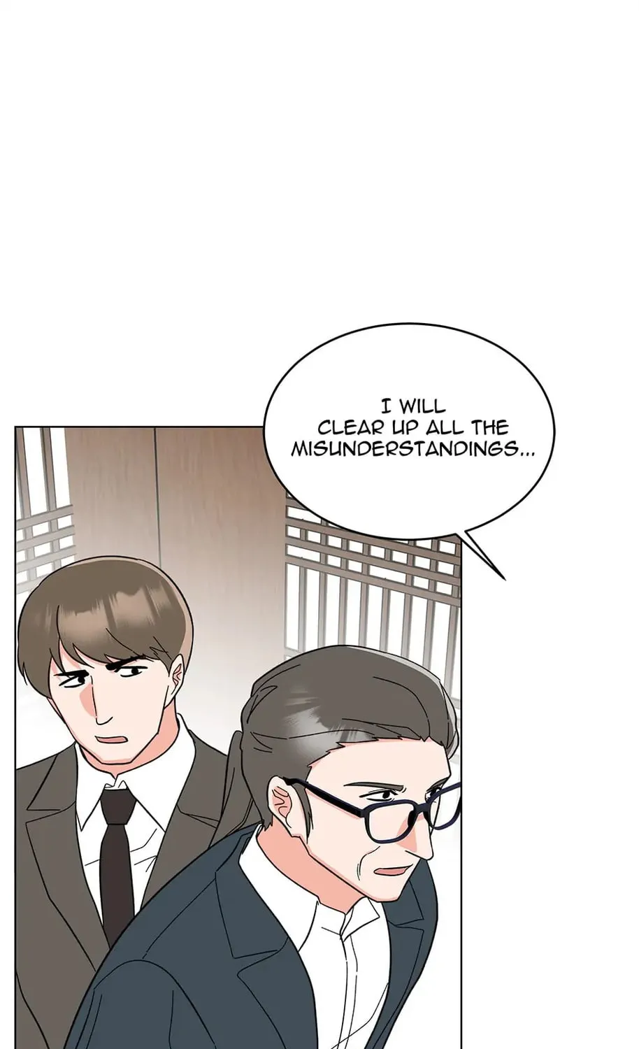 Rookie Talent Agent Knows It All Chapter 126 page 63 - 