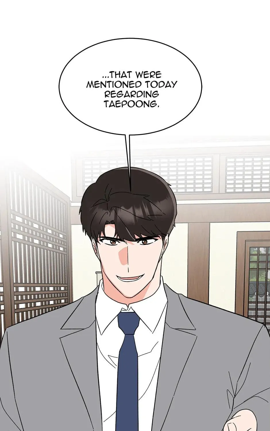 Rookie Talent Agent Knows It All Chapter 126 page 65 - 