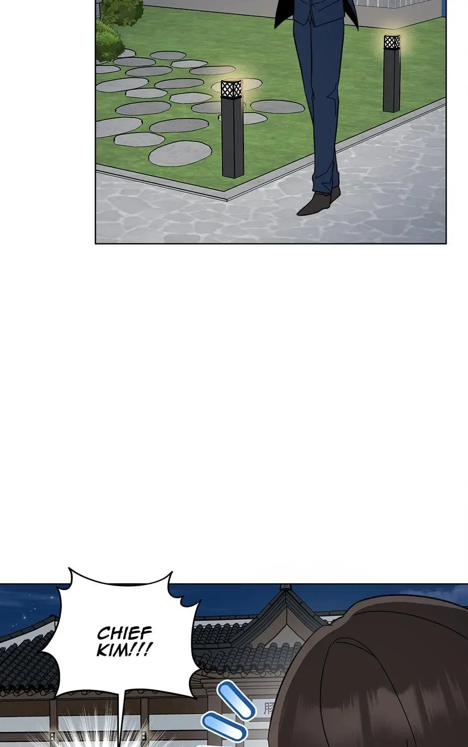 Rookie Talent Agent Knows It All Chapter 126 page 69 - 