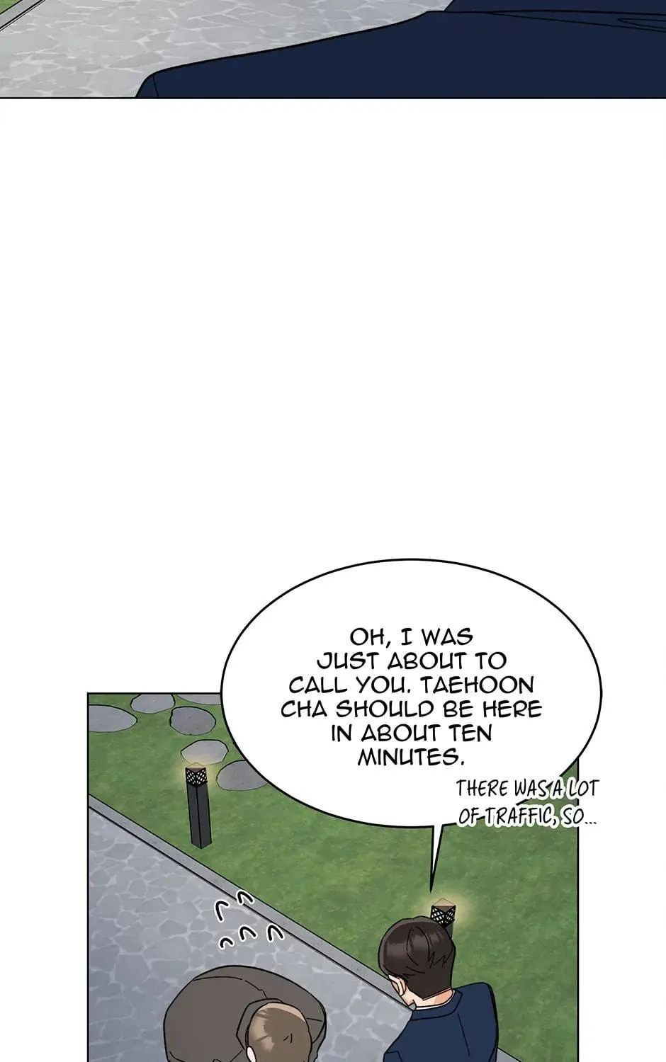 Rookie Talent Agent Knows It All Chapter 126 page 71 - 