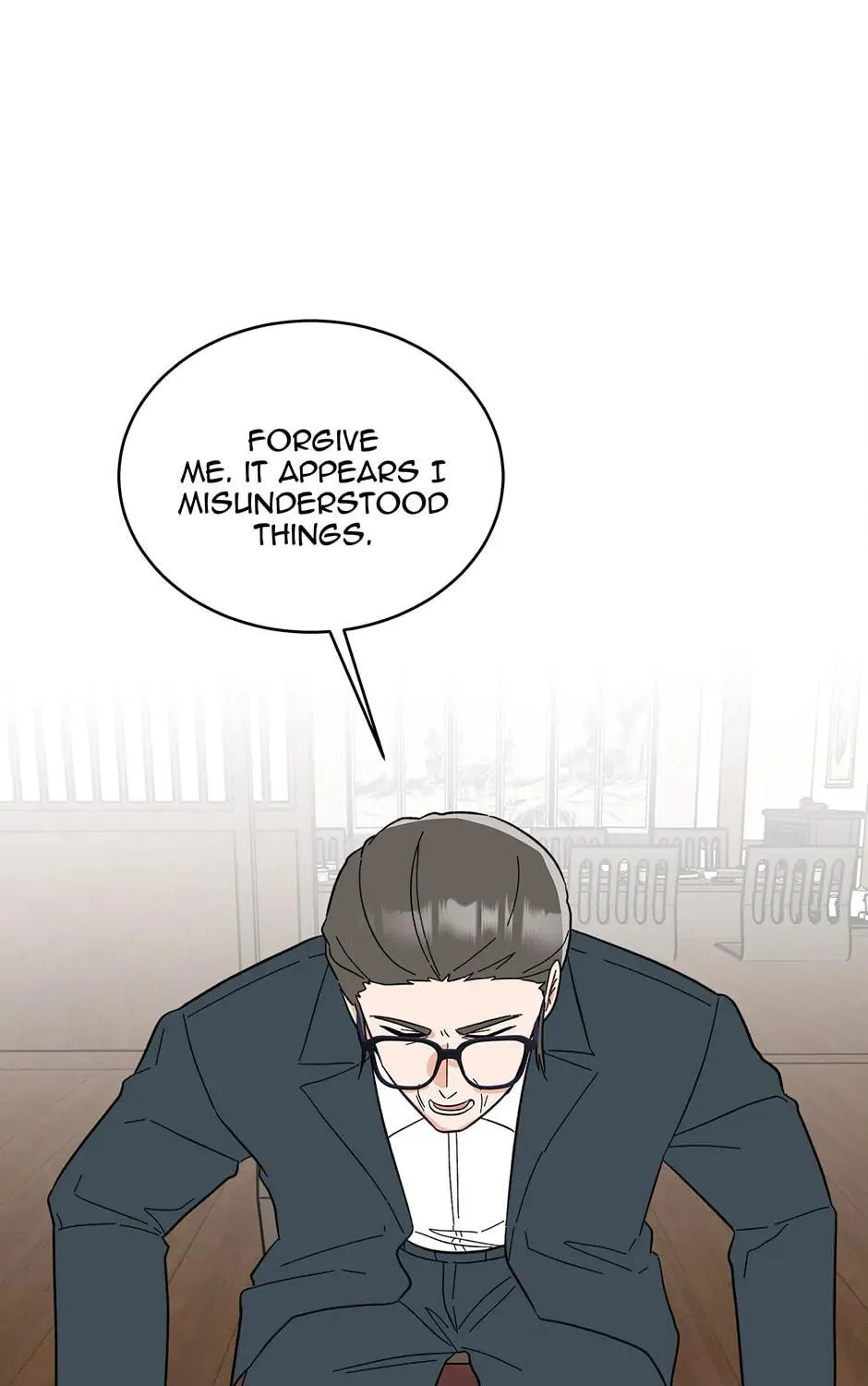 Rookie Talent Agent Knows It All Chapter 126 page 77 - 