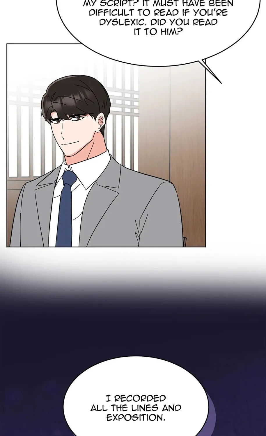 Rookie Talent Agent Knows It All Chapter 126 page 87 - 