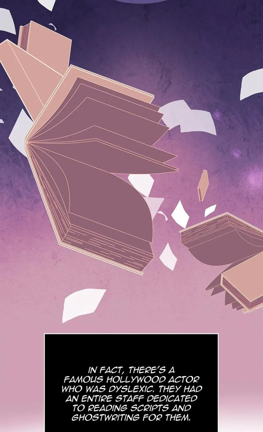 Rookie Talent Agent Knows It All Chapter 126 page 89 - 