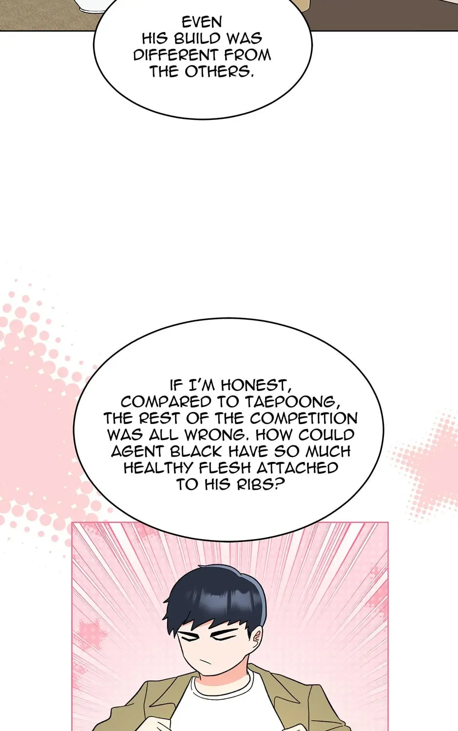 Rookie Talent Agent Knows It All Chapter 126 page 93 - 