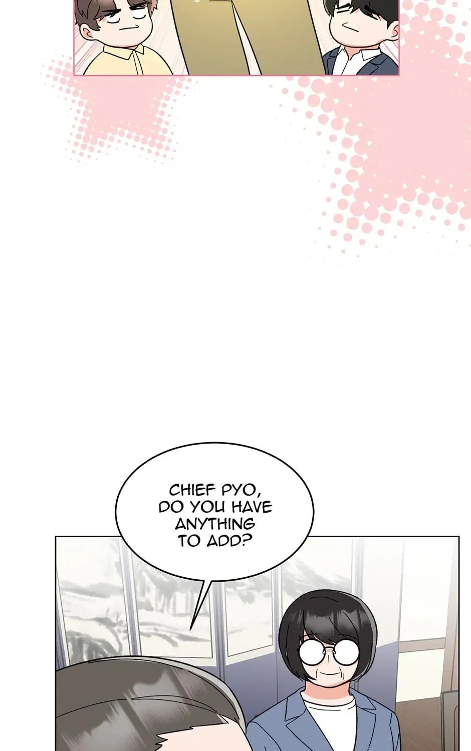 Rookie Talent Agent Knows It All Chapter 126 page 95 - 