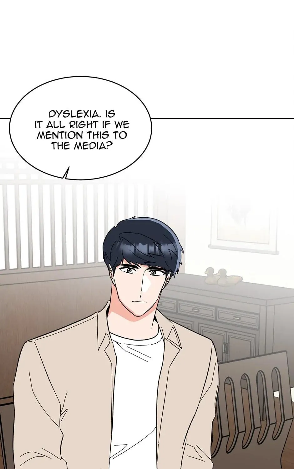 Rookie Talent Agent Knows It All Chapter 126 page 99 - 