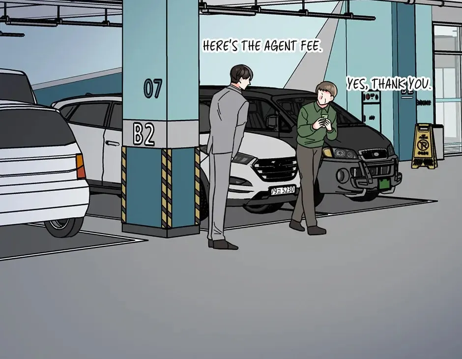 Rookie Talent Agent Knows It All Chapter 127 page 2 - 