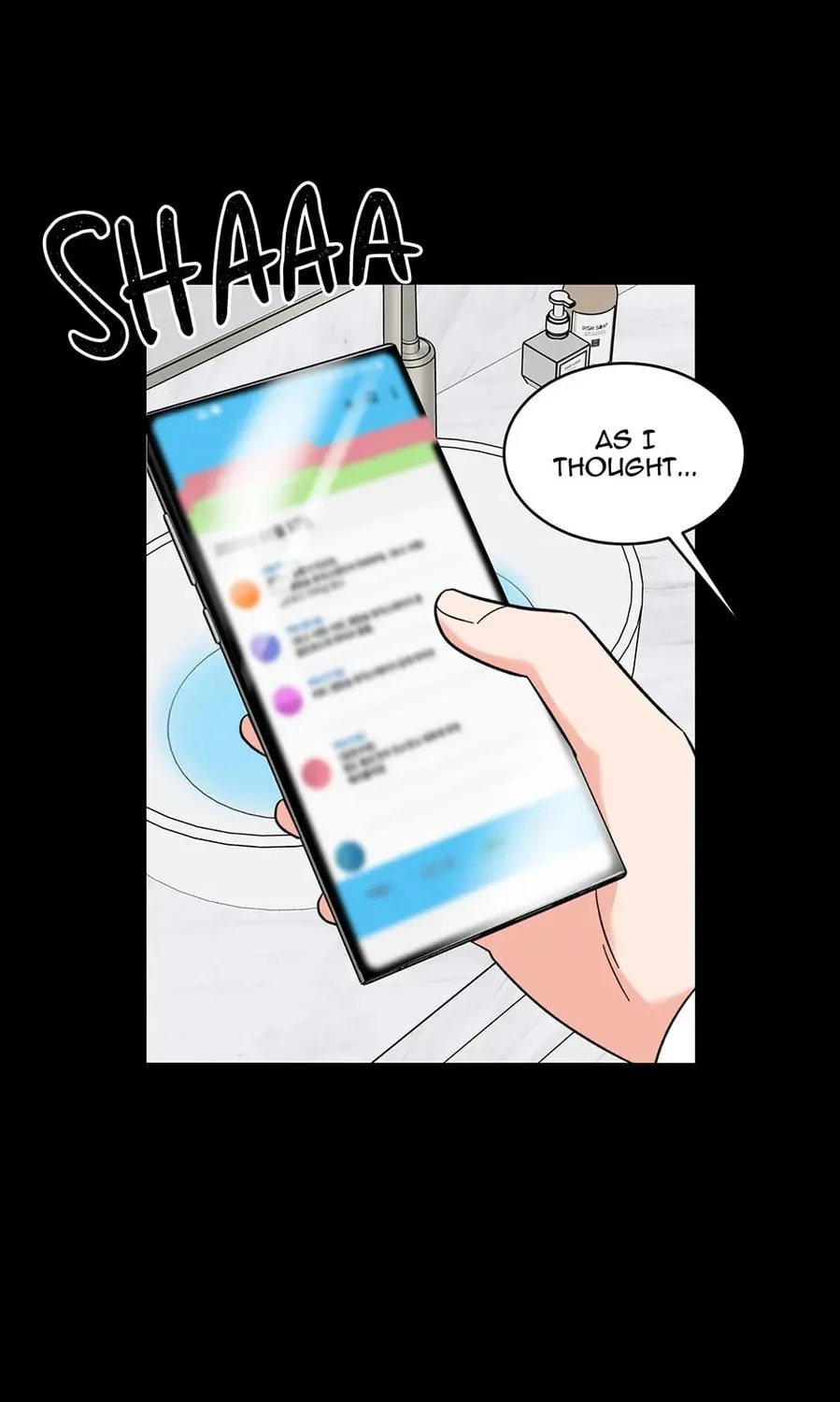 Rookie Talent Agent Knows It All Chapter 127 page 103 - 