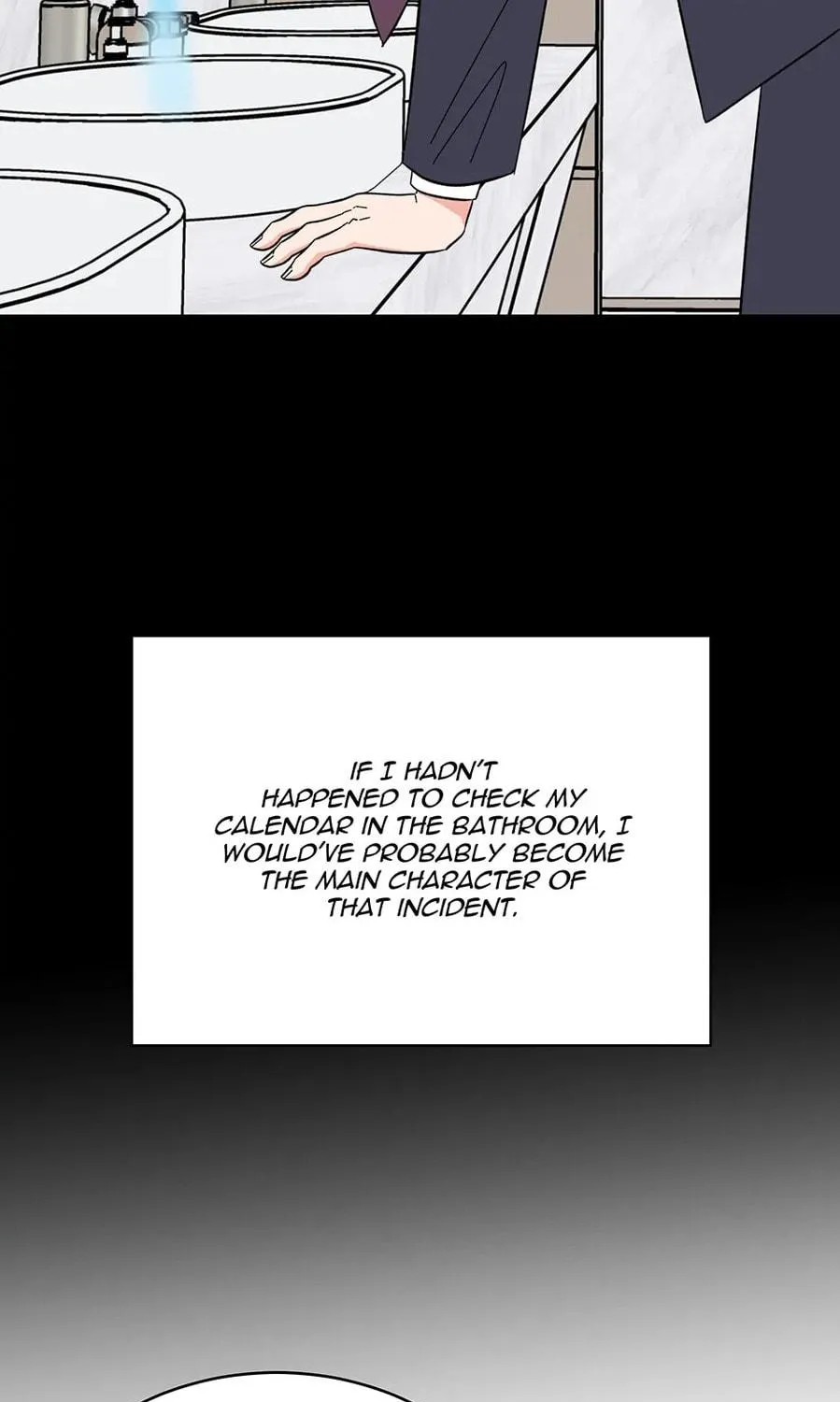Rookie Talent Agent Knows It All Chapter 127 page 109 - 