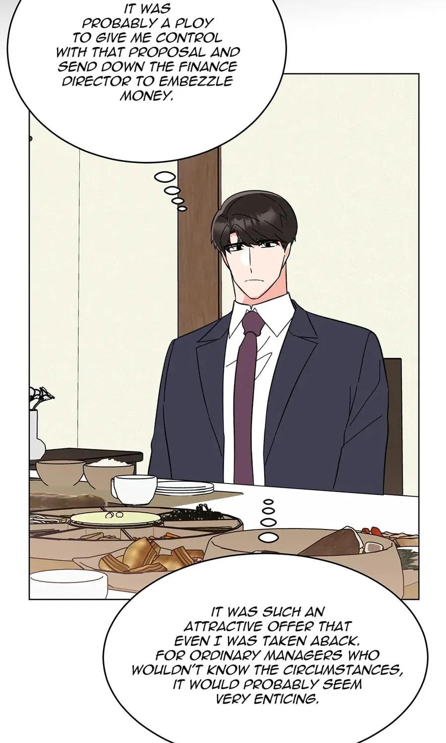 Rookie Talent Agent Knows It All Chapter 127 page 111 - 