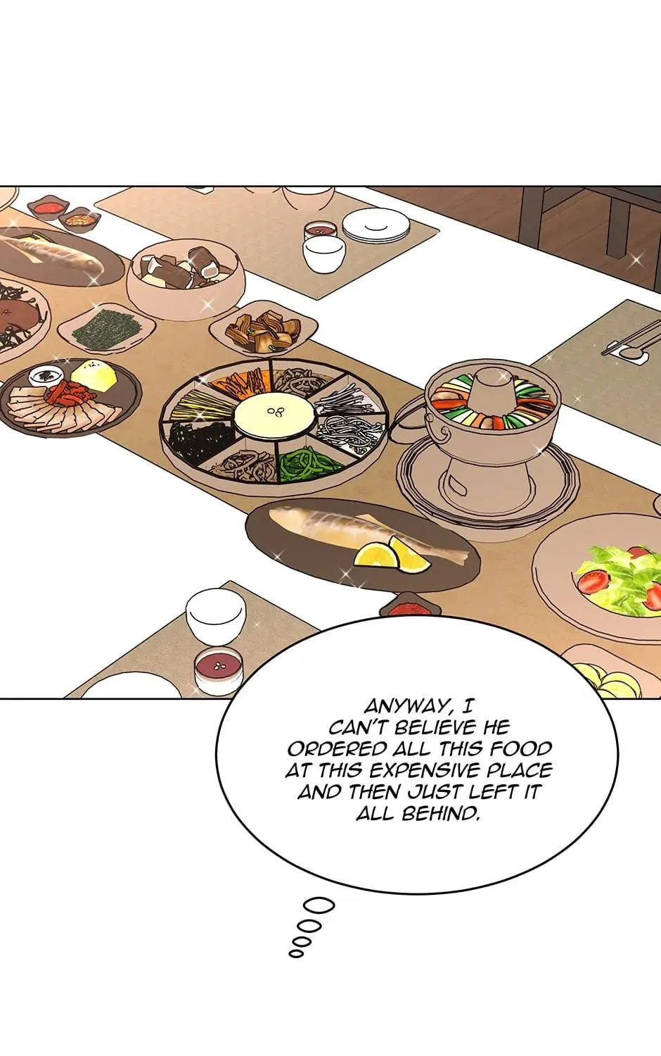 Rookie Talent Agent Knows It All Chapter 127 page 113 - 