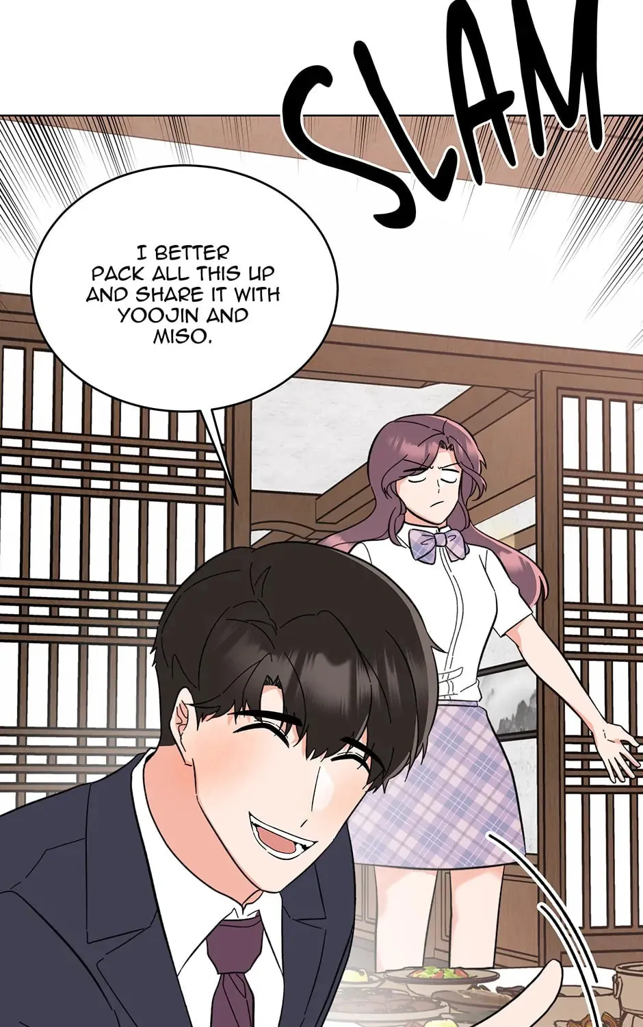 Rookie Talent Agent Knows It All Chapter 127 page 115 - 