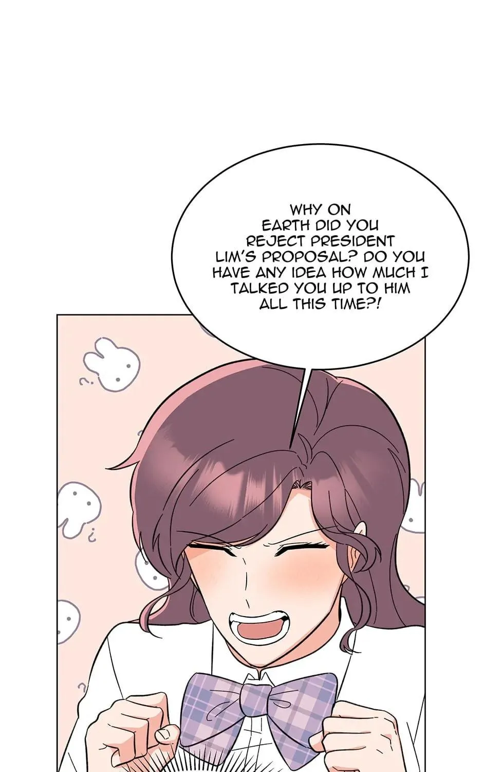 Rookie Talent Agent Knows It All Chapter 127 page 119 - 