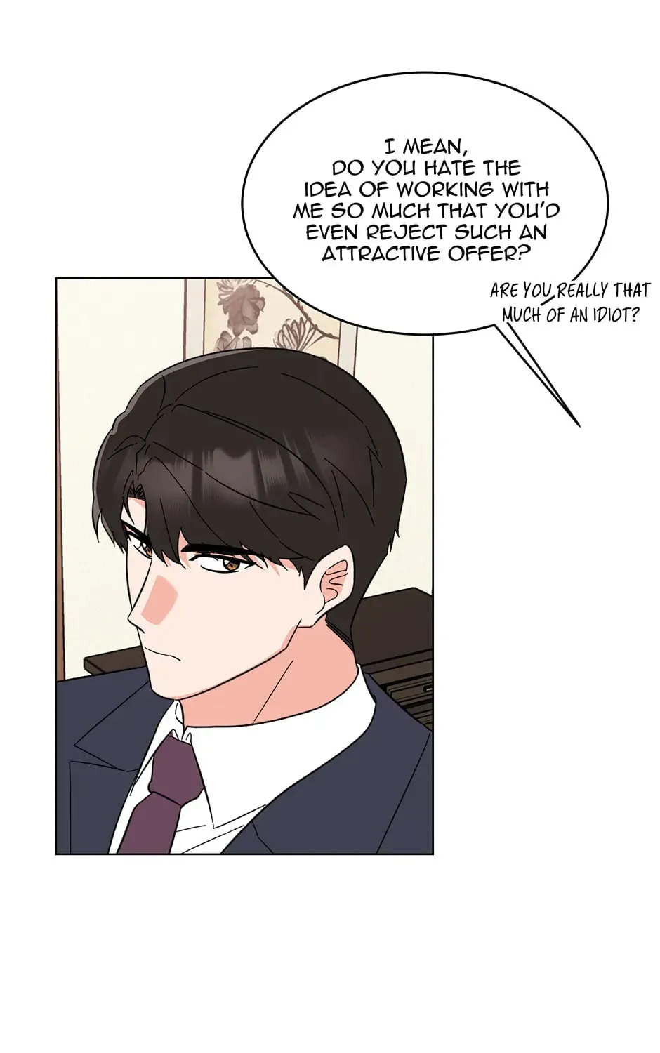 Rookie Talent Agent Knows It All Chapter 127 page 121 - 