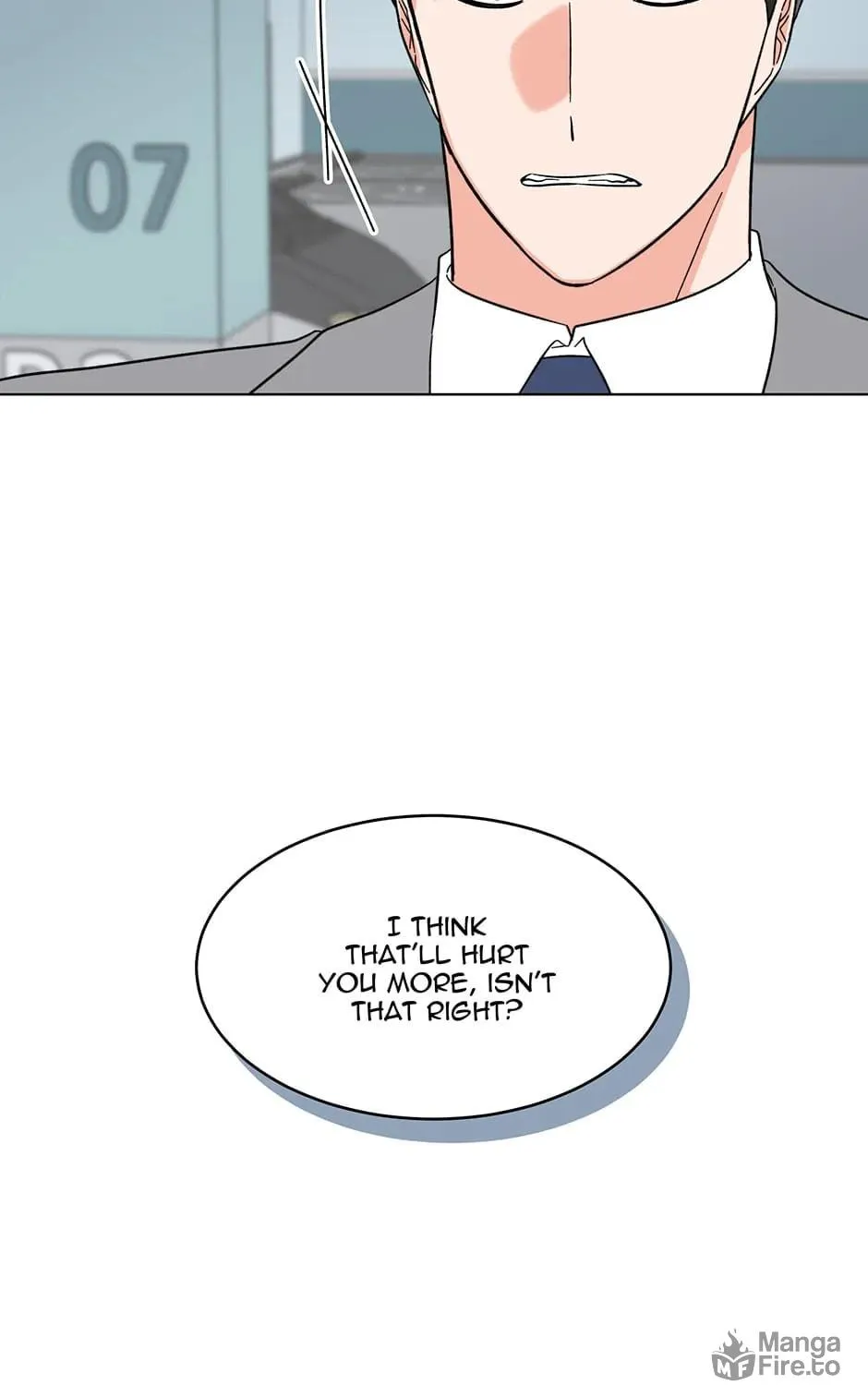 Rookie Talent Agent Knows It All Chapter 127 page 19 - 