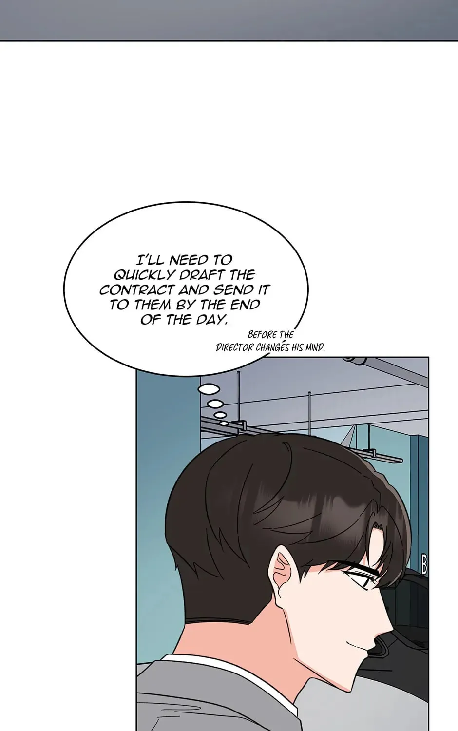 Rookie Talent Agent Knows It All Chapter 127 page 3 - 