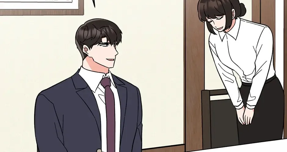 Rookie Talent Agent Knows It All Chapter 127 page 38 - 