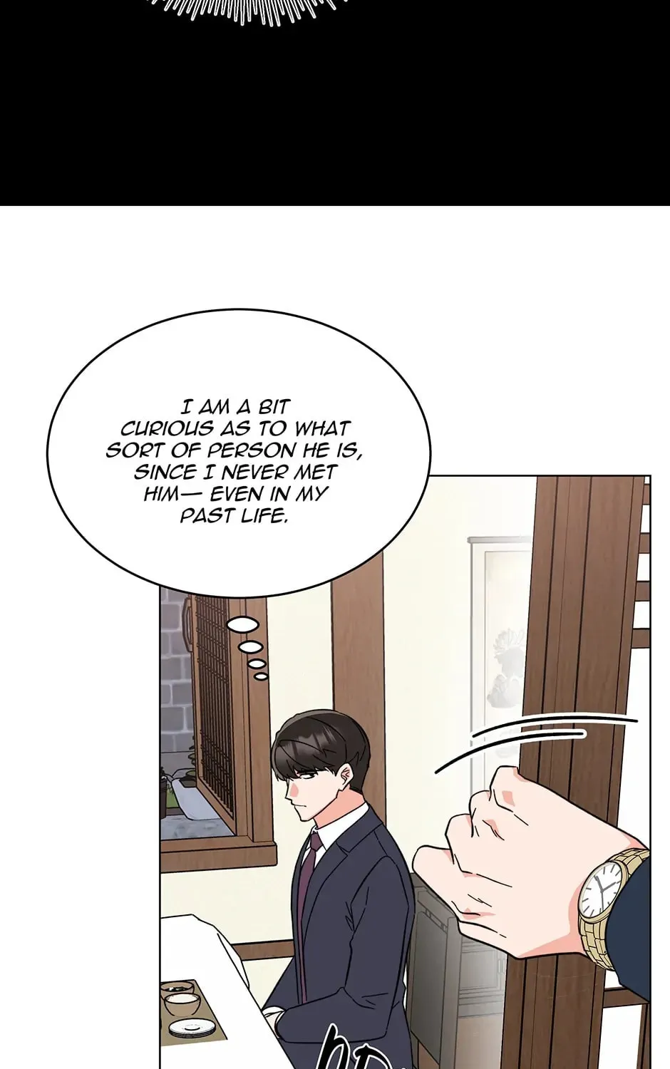 Rookie Talent Agent Knows It All Chapter 127 page 43 - 