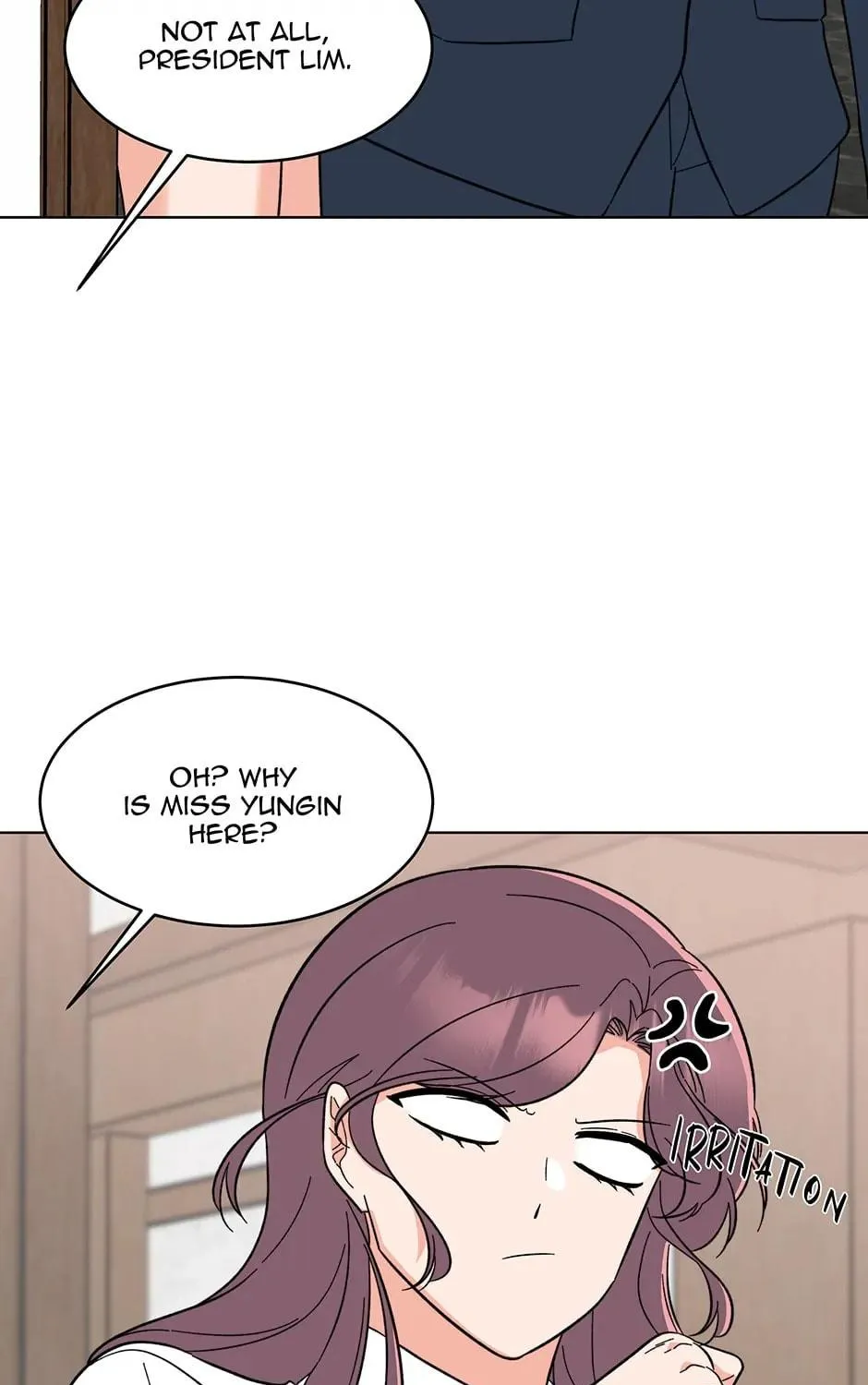 Rookie Talent Agent Knows It All Chapter 127 page 47 - 