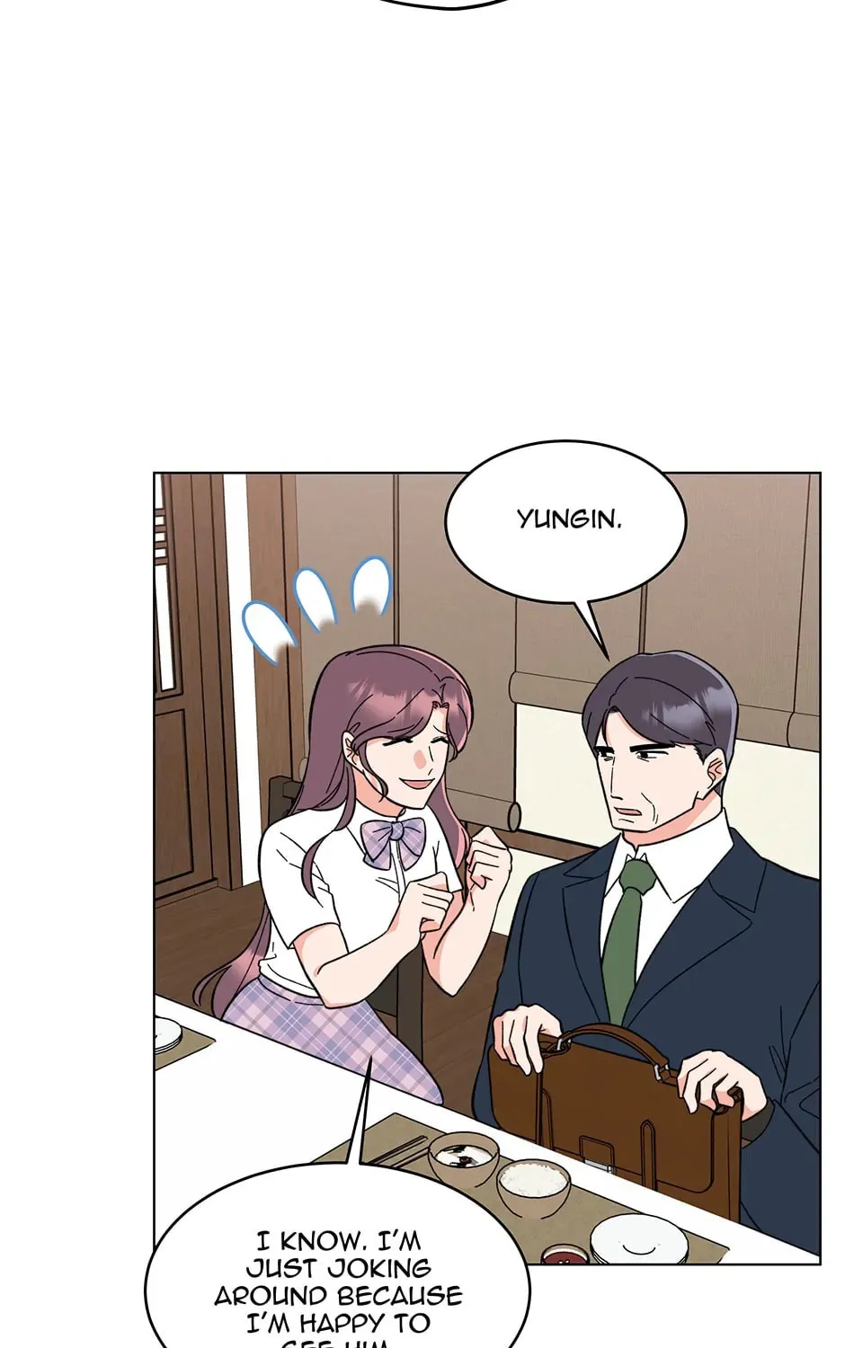 Rookie Talent Agent Knows It All Chapter 127 page 51 - 
