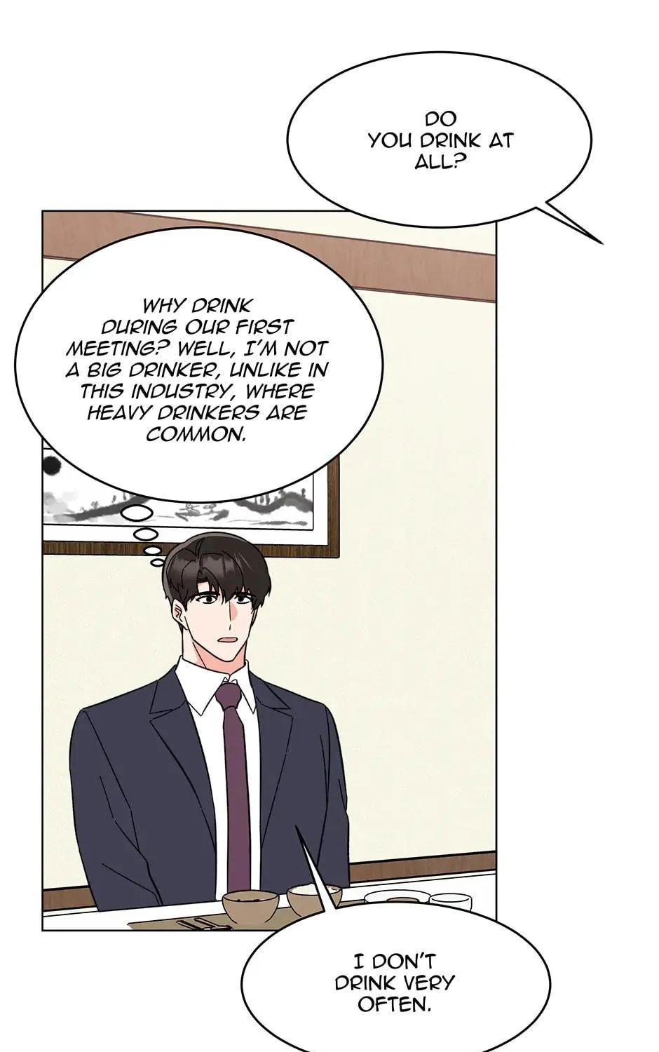 Rookie Talent Agent Knows It All Chapter 127 page 53 - 