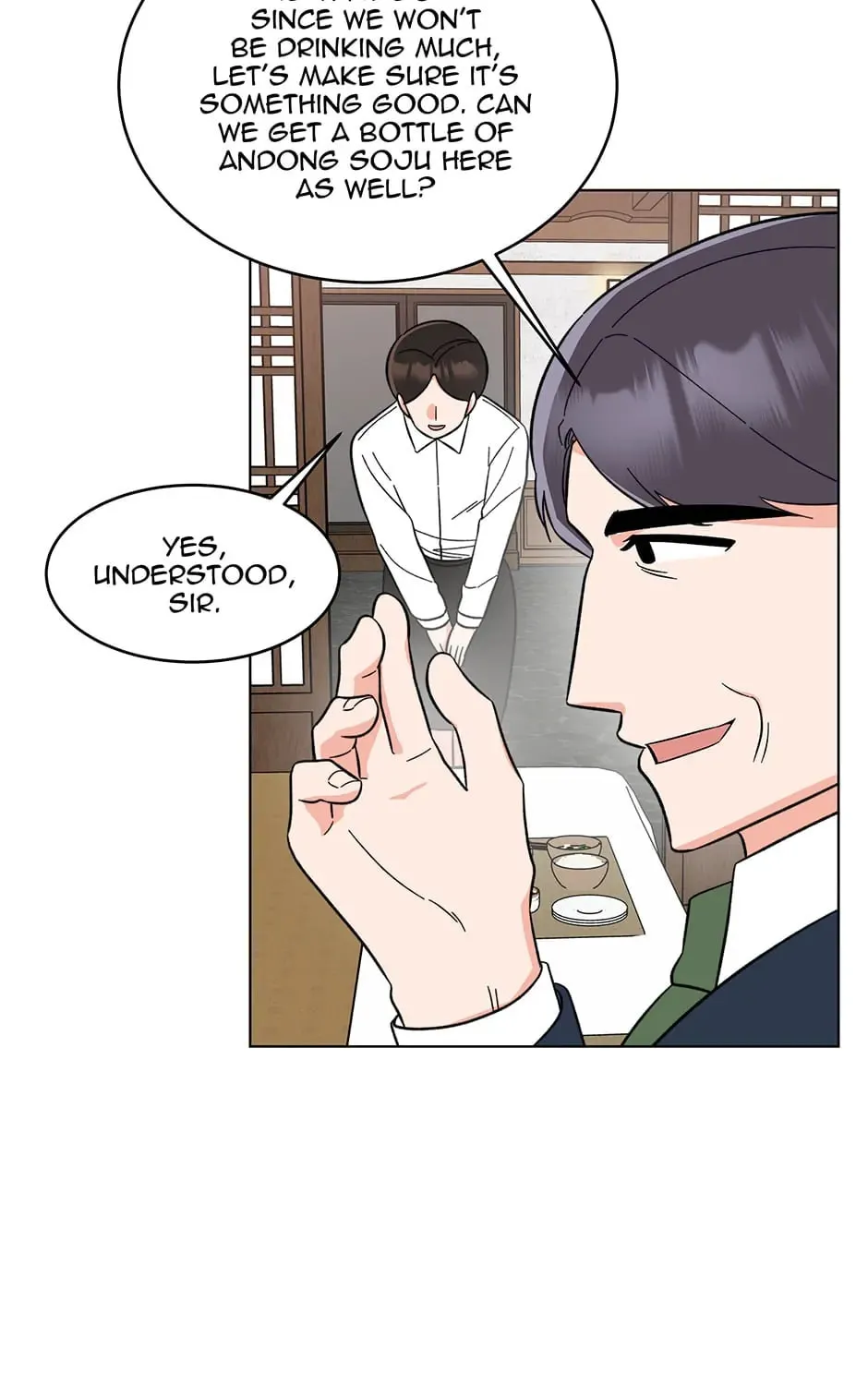 Rookie Talent Agent Knows It All Chapter 127 page 55 - 