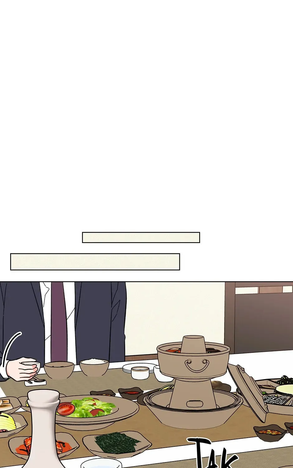 Rookie Talent Agent Knows It All Chapter 127 page 57 - 