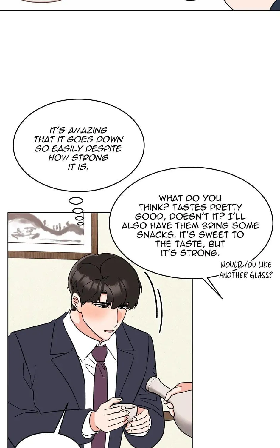 Rookie Talent Agent Knows It All Chapter 127 page 59 - 
