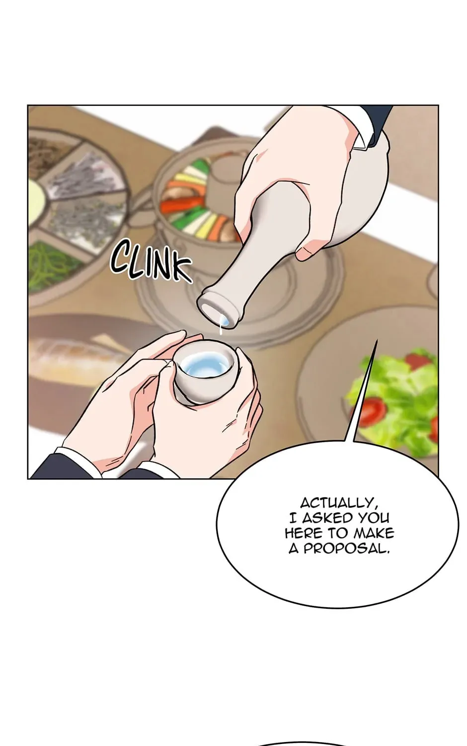 Rookie Talent Agent Knows It All Chapter 127 page 61 - 