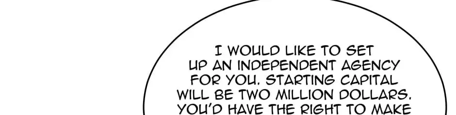 Rookie Talent Agent Knows It All Chapter 127 page 62 - 