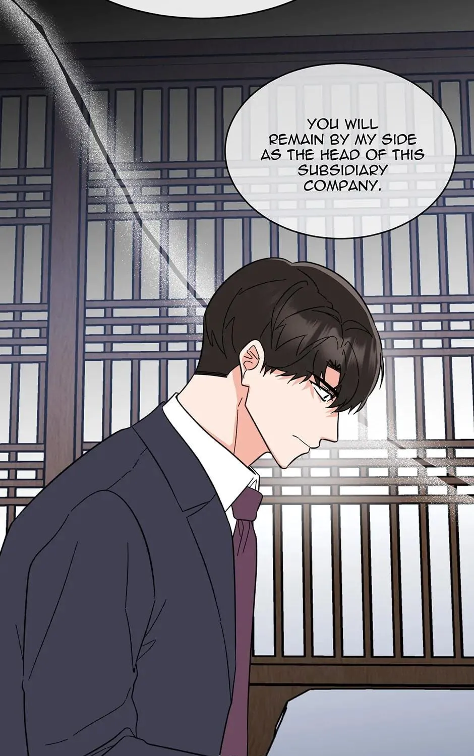 Rookie Talent Agent Knows It All Chapter 127 page 65 - 