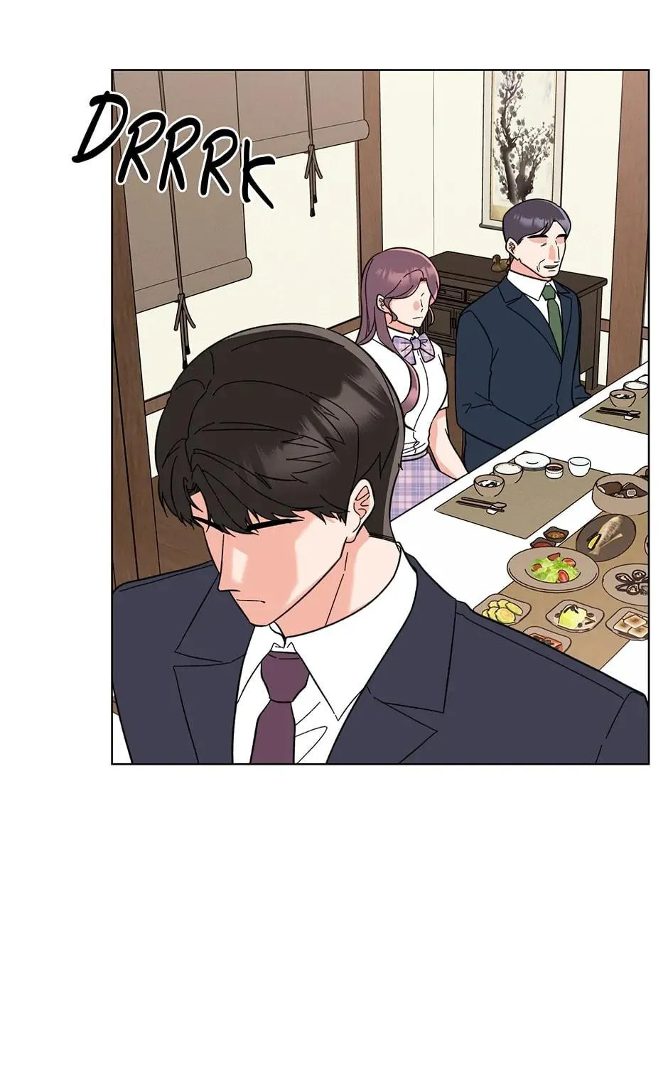 Rookie Talent Agent Knows It All Chapter 127 page 71 - 