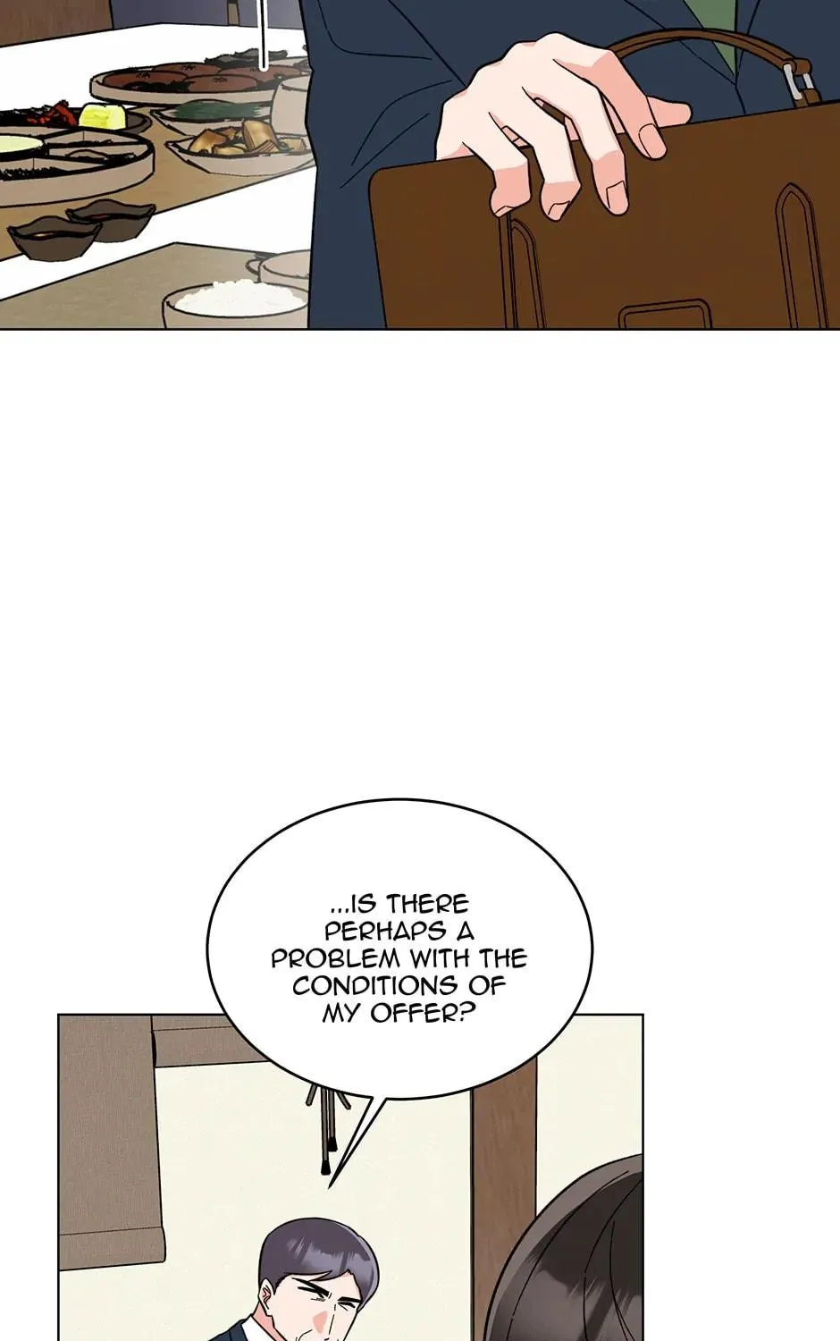 Rookie Talent Agent Knows It All Chapter 127 page 79 - 