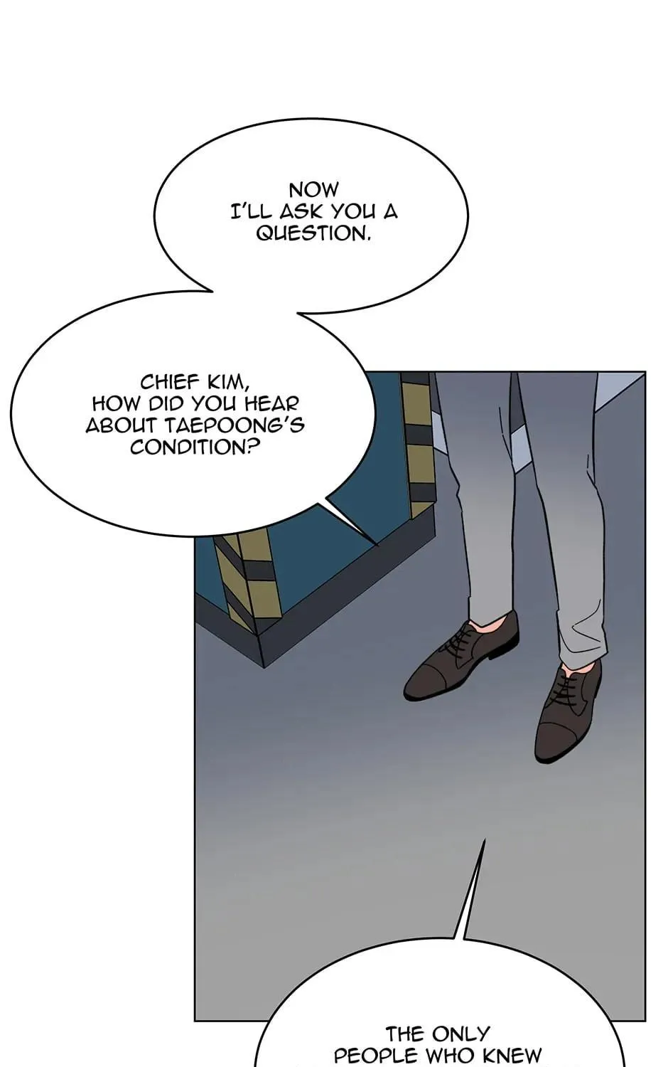 Rookie Talent Agent Knows It All Chapter 127 page 9 - 