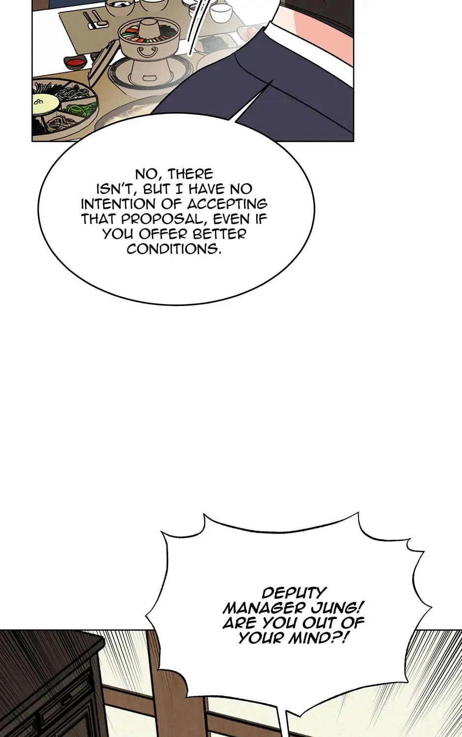 Rookie Talent Agent Knows It All Chapter 127 page 81 - 